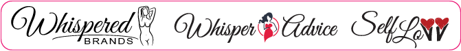 Visit Whispered Brands